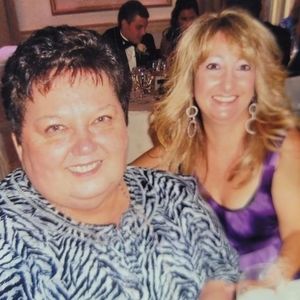 Meet your Posher, Patti